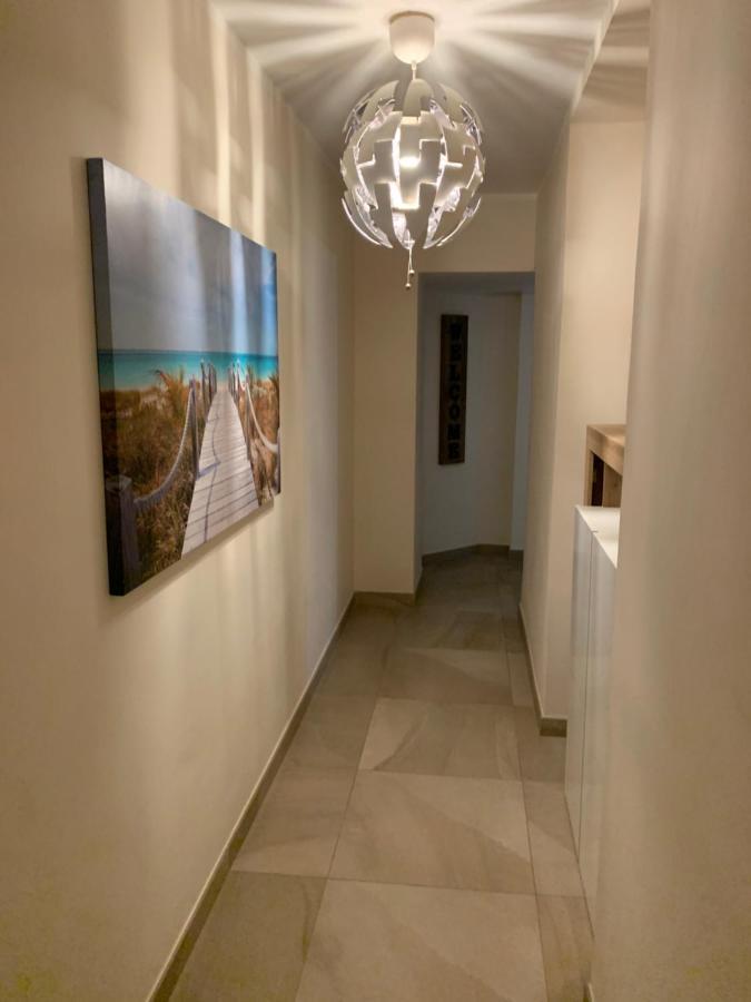 Casa vacanze Foria 58 *
