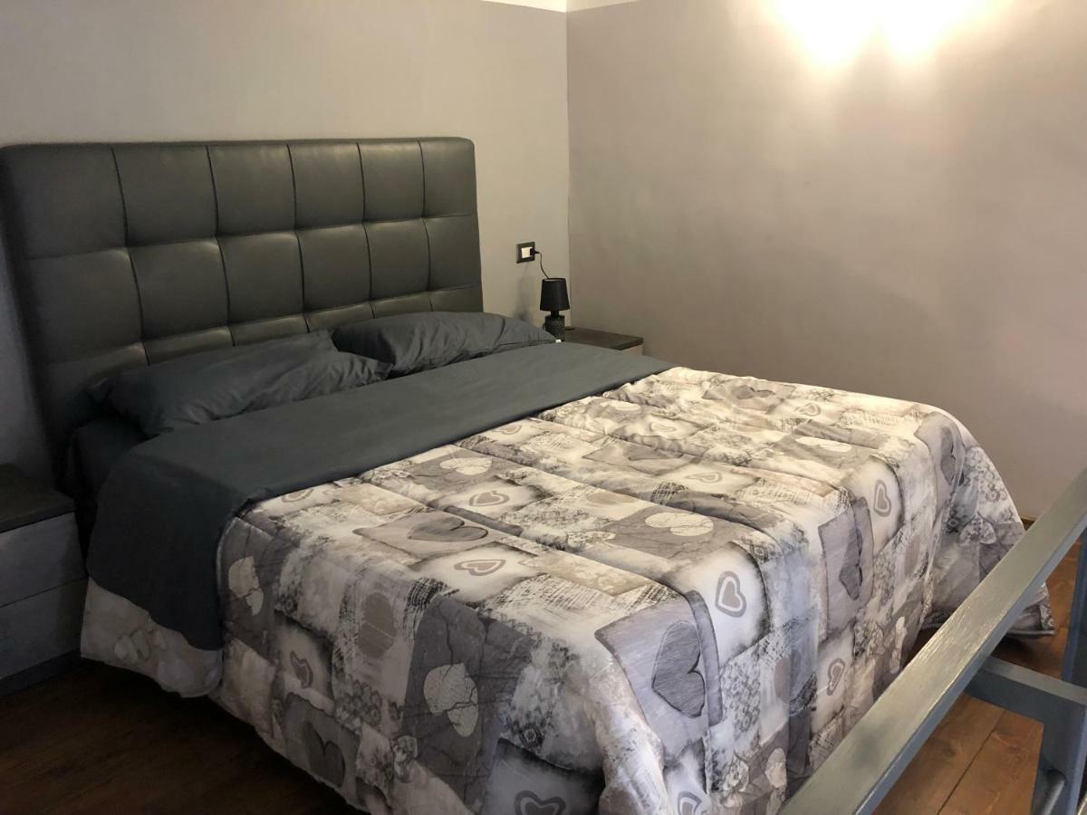 Casa vacanze Foria 58 *