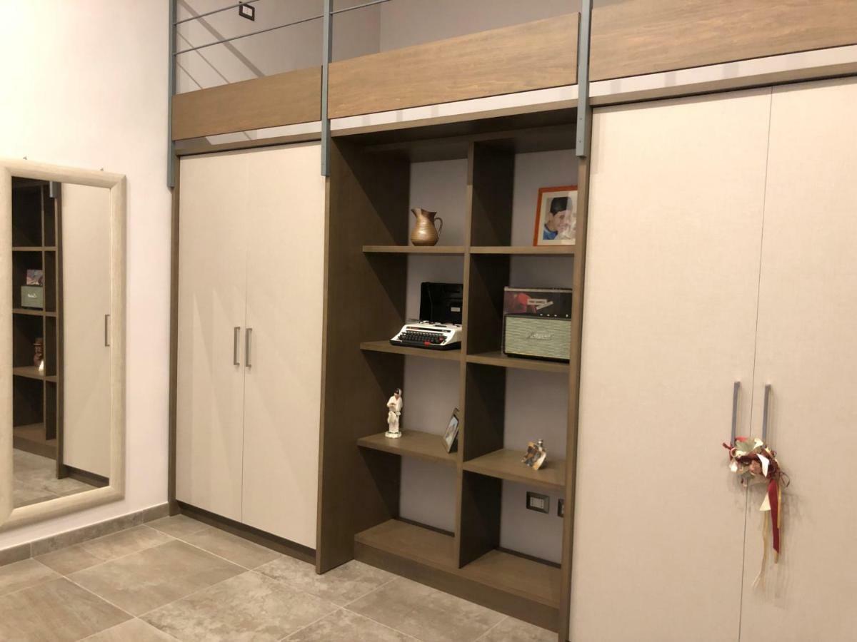 Casa vacanze Foria 58 Napoli